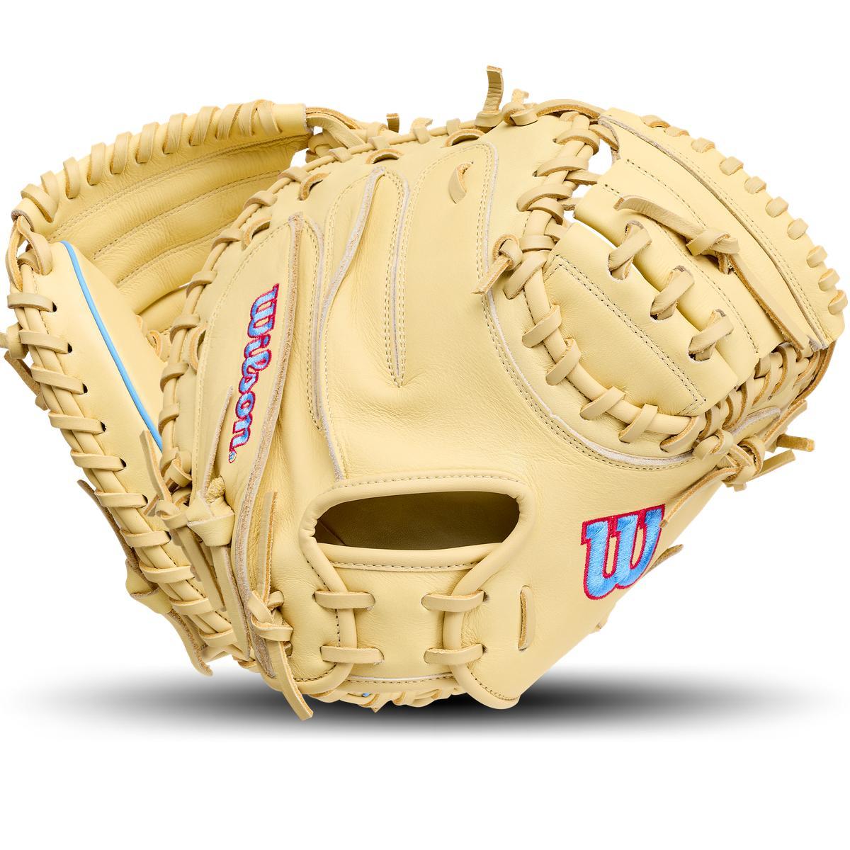 Wilson A1000 31