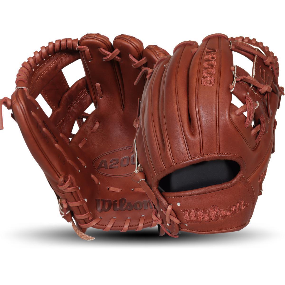 Wilson A2000 1786 Walnut Monochrome 2.0 11.5