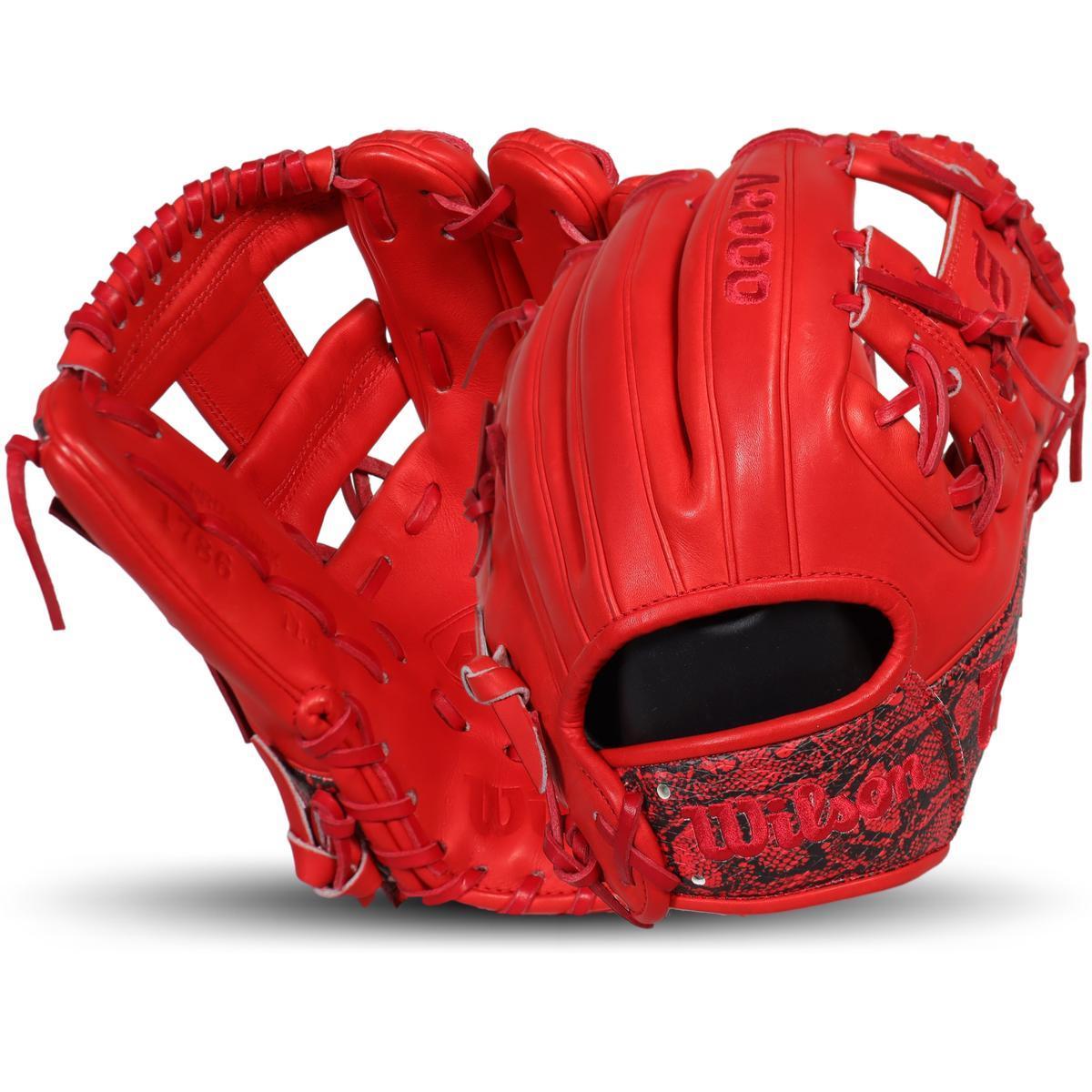 Wilson A2000 1786 11.5