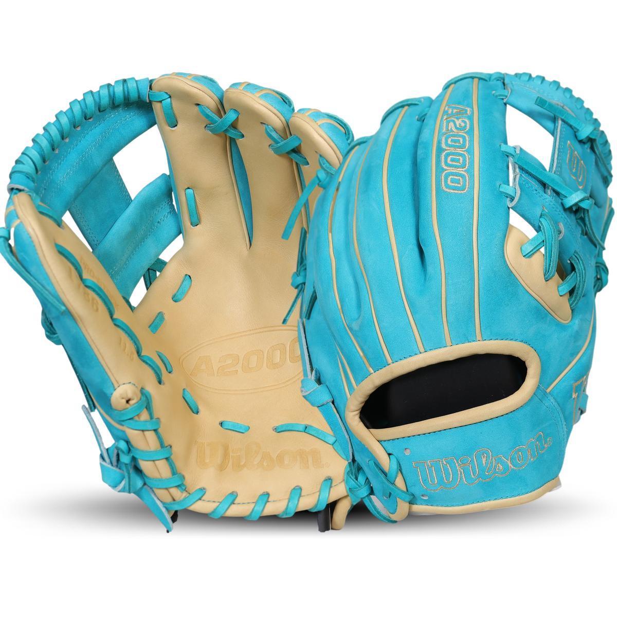 Wilson A2000 1786 11.5