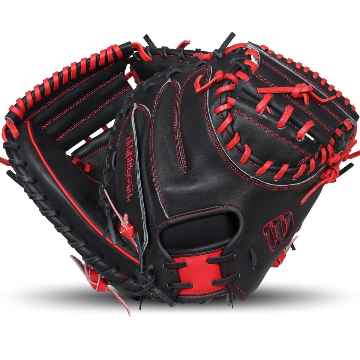 Wilson A1000 CM33 33
