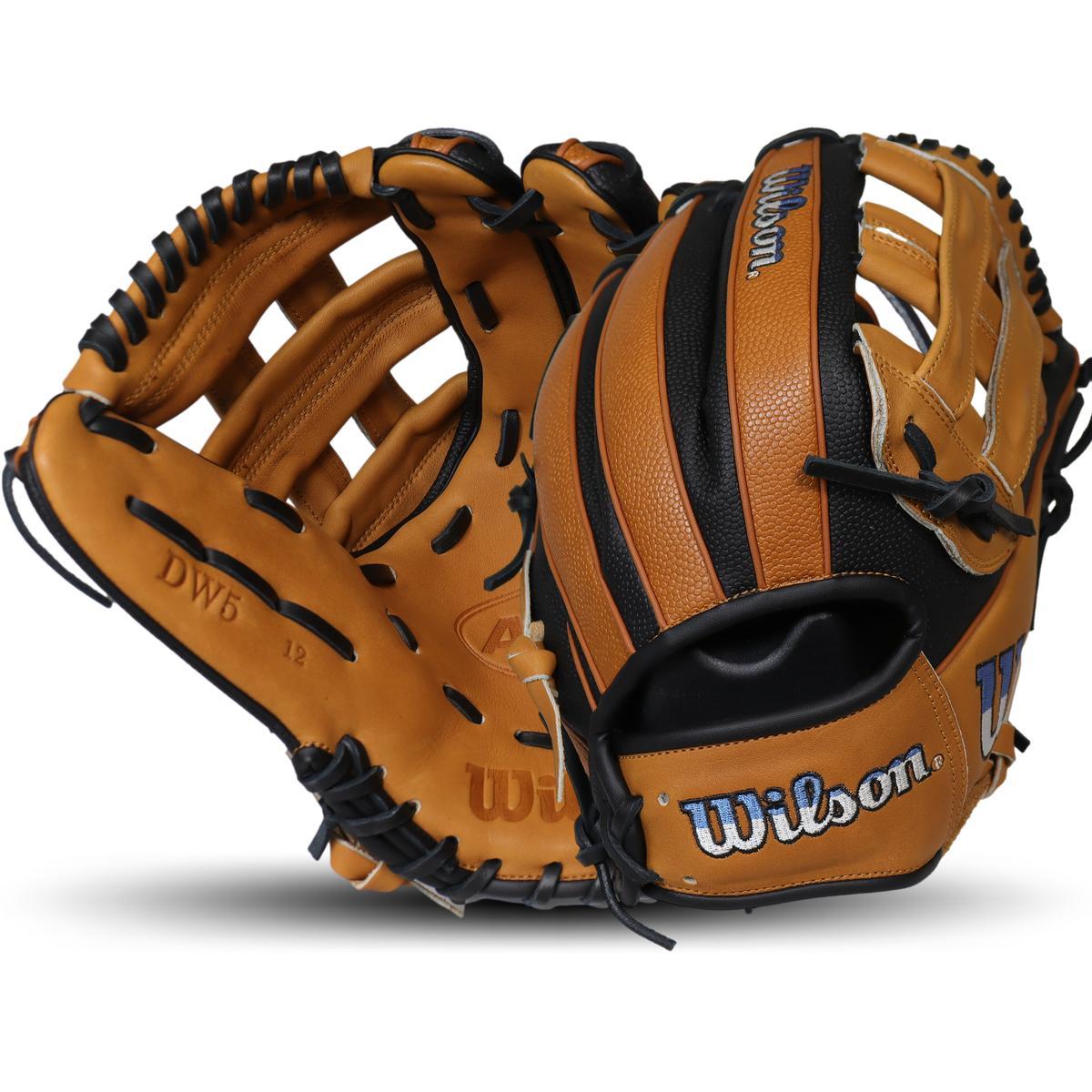 Wilson A1000 DW5 12