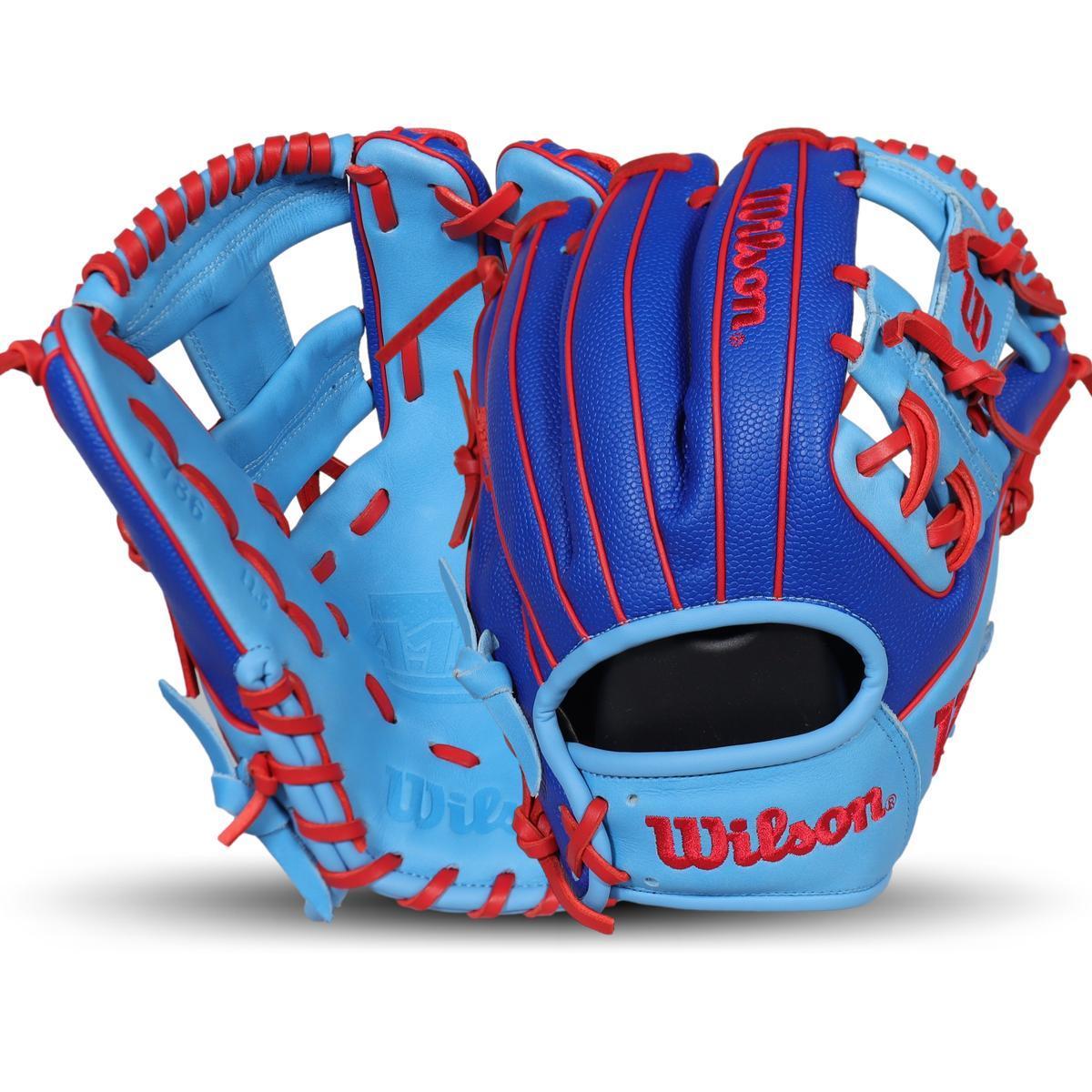 Wilson A1000 1786 11.5
