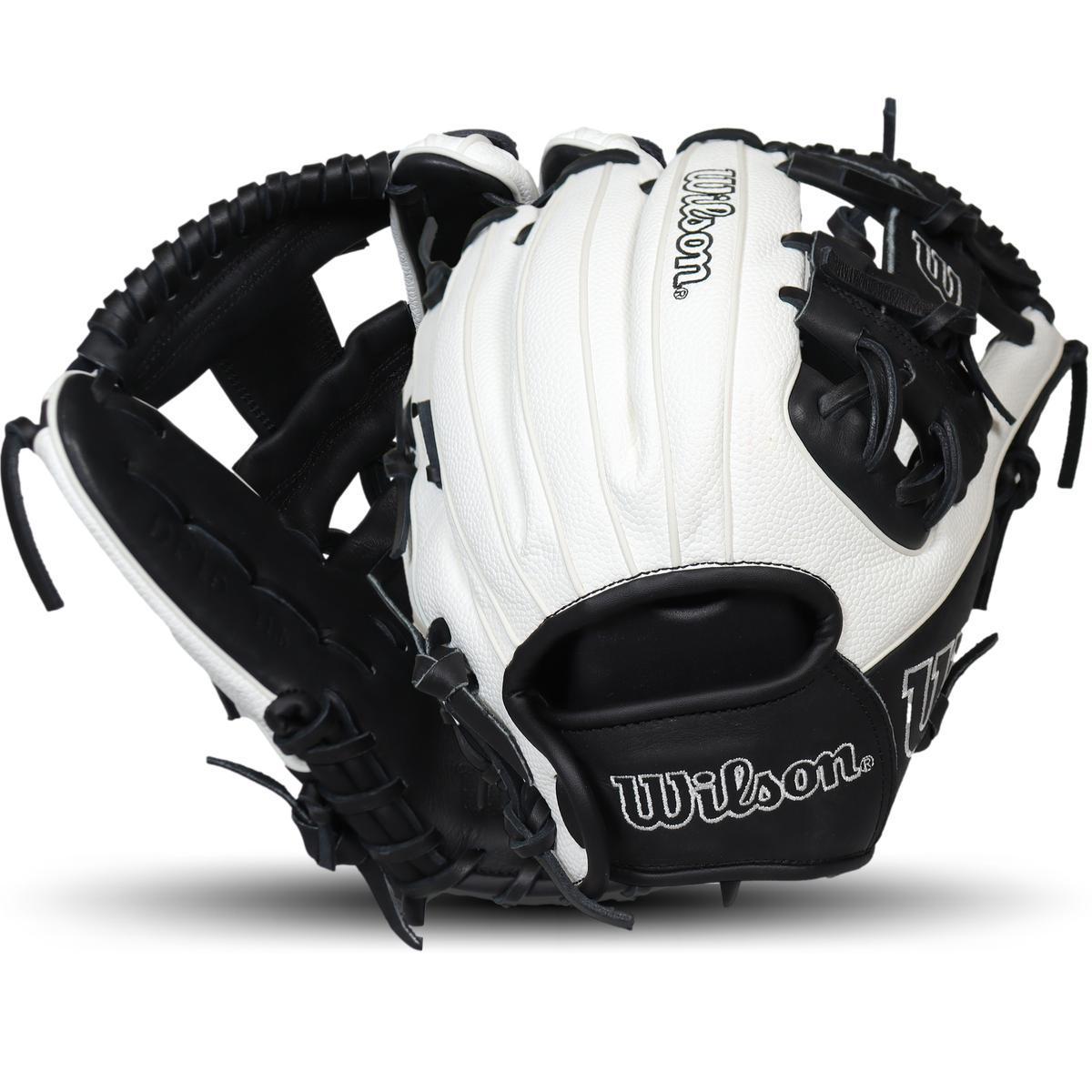 Wilson A1000 DP15 11.5