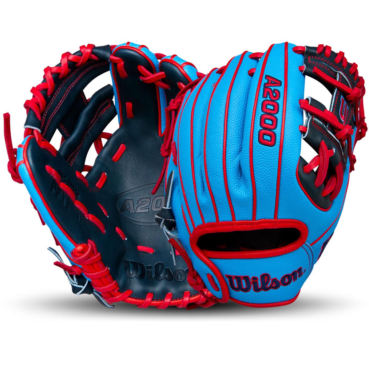 Wilson A2000 PF11 11