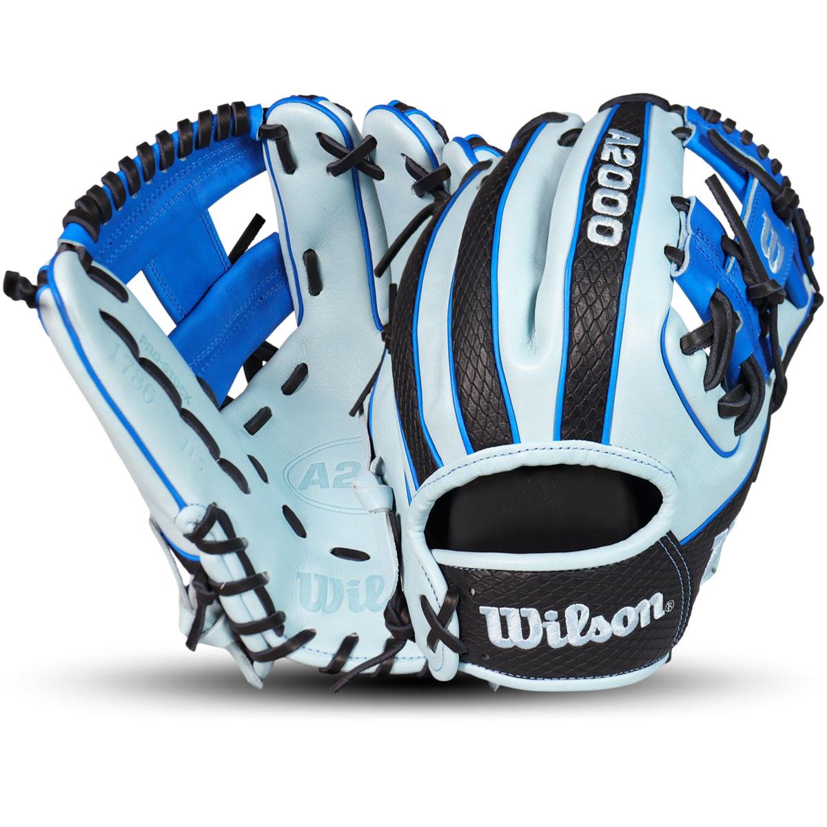 Wilson A2000 1786 11.5