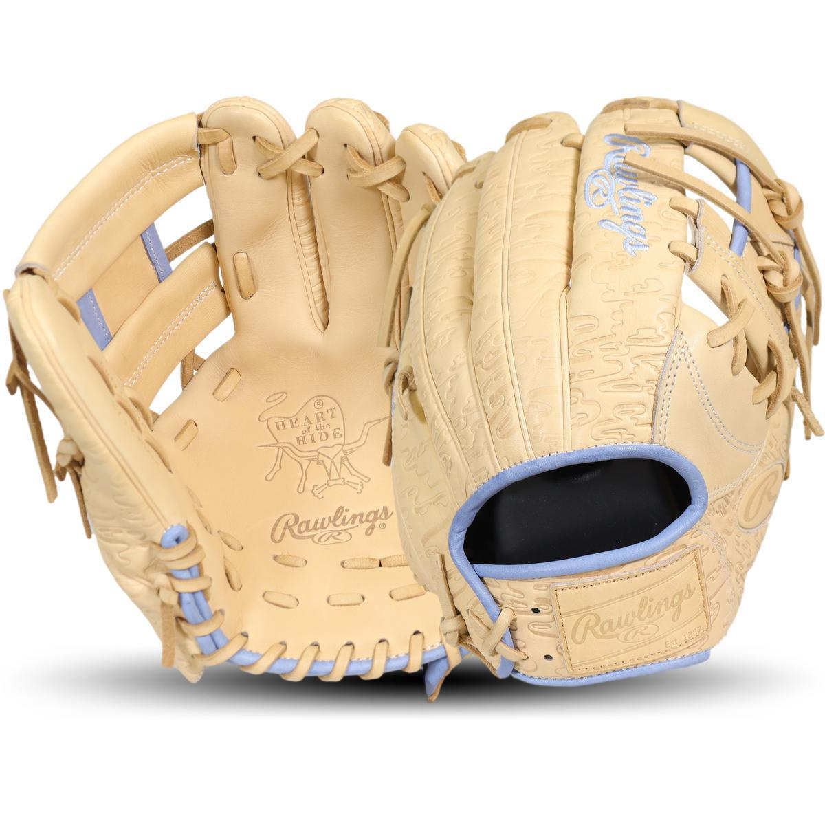 Rawlings Gold Glove Club September 2026 Heart of the Hide 11.5